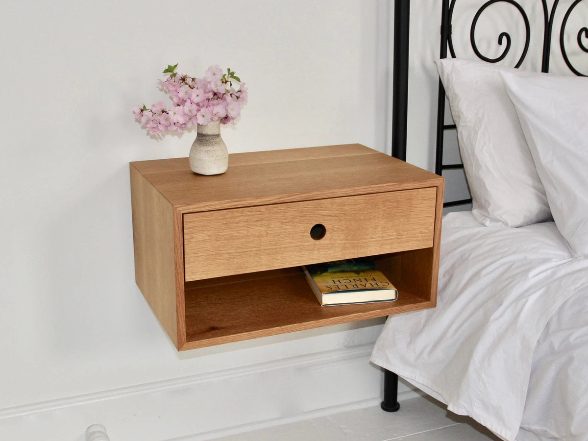 Tall bedroom nightstands deals