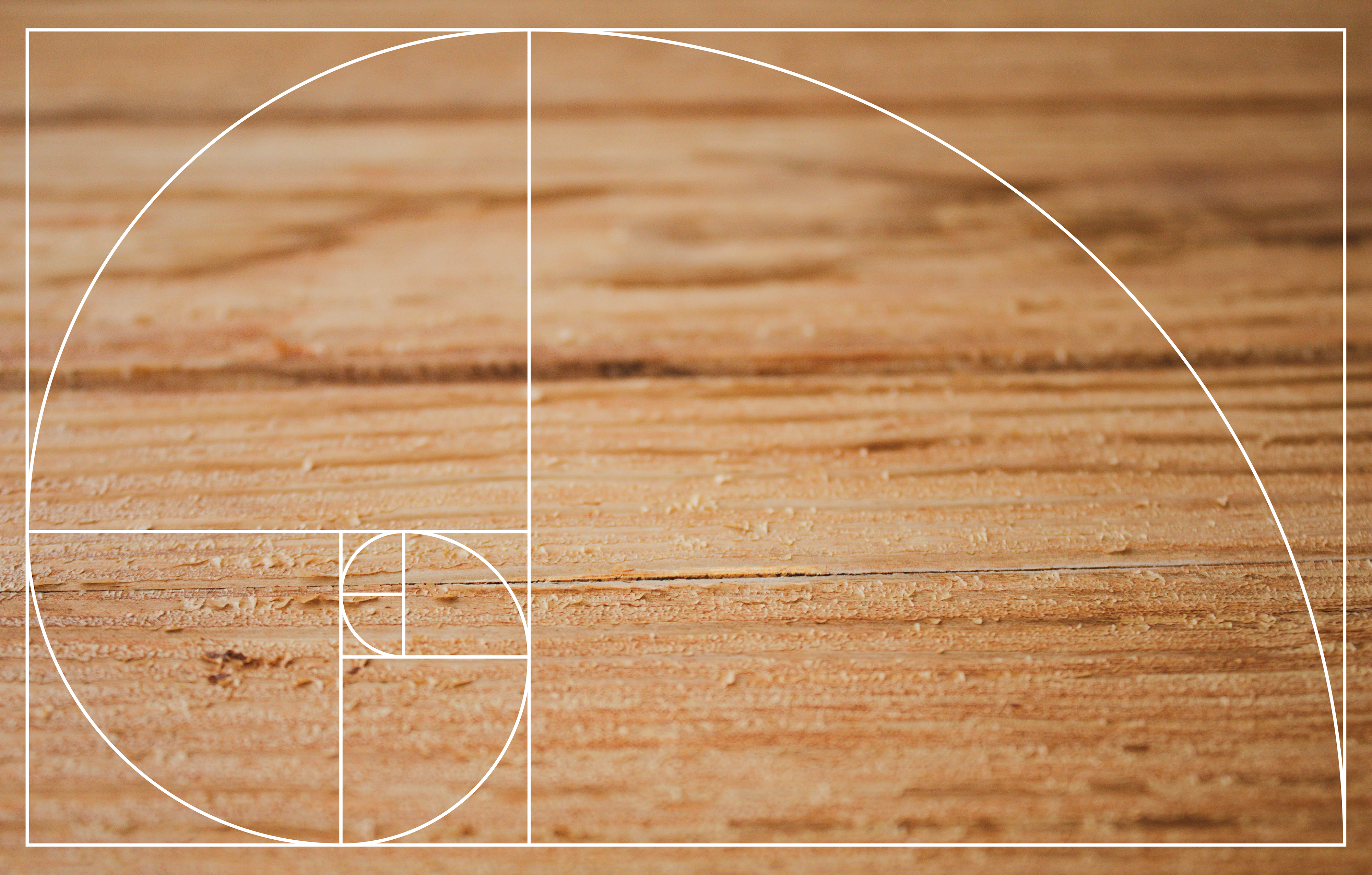 The Golden Ratio in Furniture Design