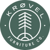 Krovel Furniture Logo